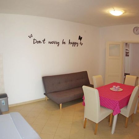 Holiday Apartments In House Sanja Rakalj Pokoj fotografie