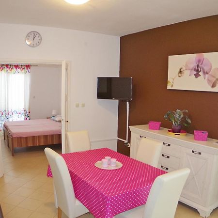 Holiday Apartments In House Sanja Rakalj Pokoj fotografie