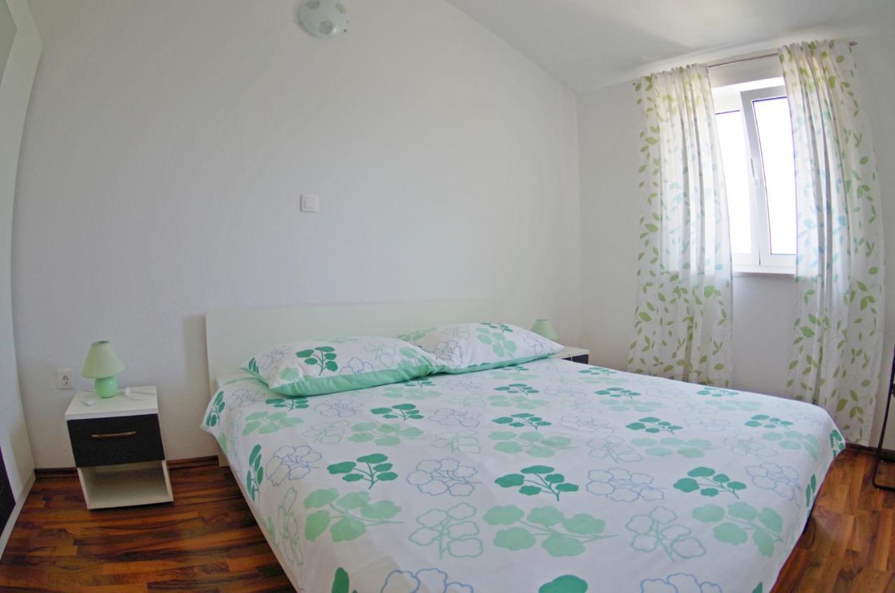 Holiday Apartments In House Sanja Rakalj Exteriér fotografie