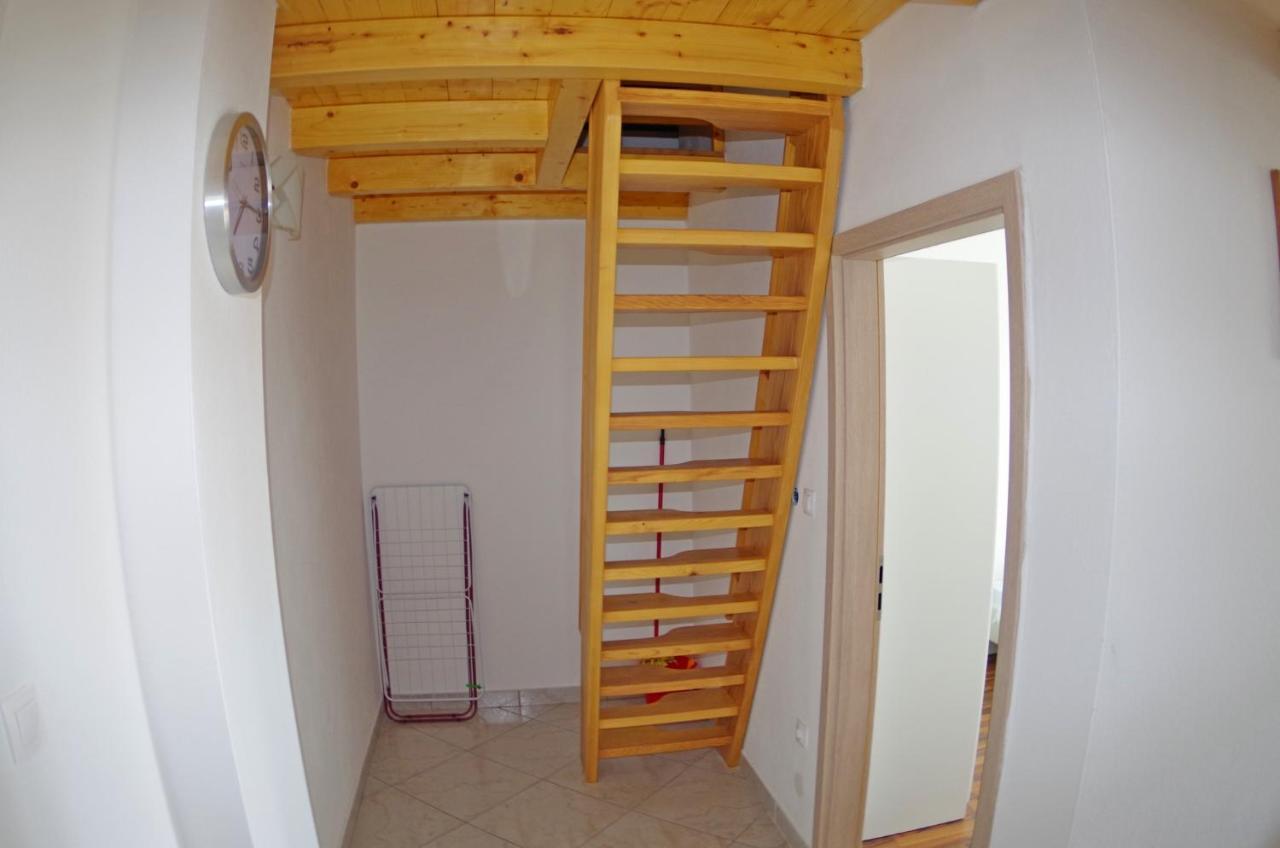 Holiday Apartments In House Sanja Rakalj Exteriér fotografie