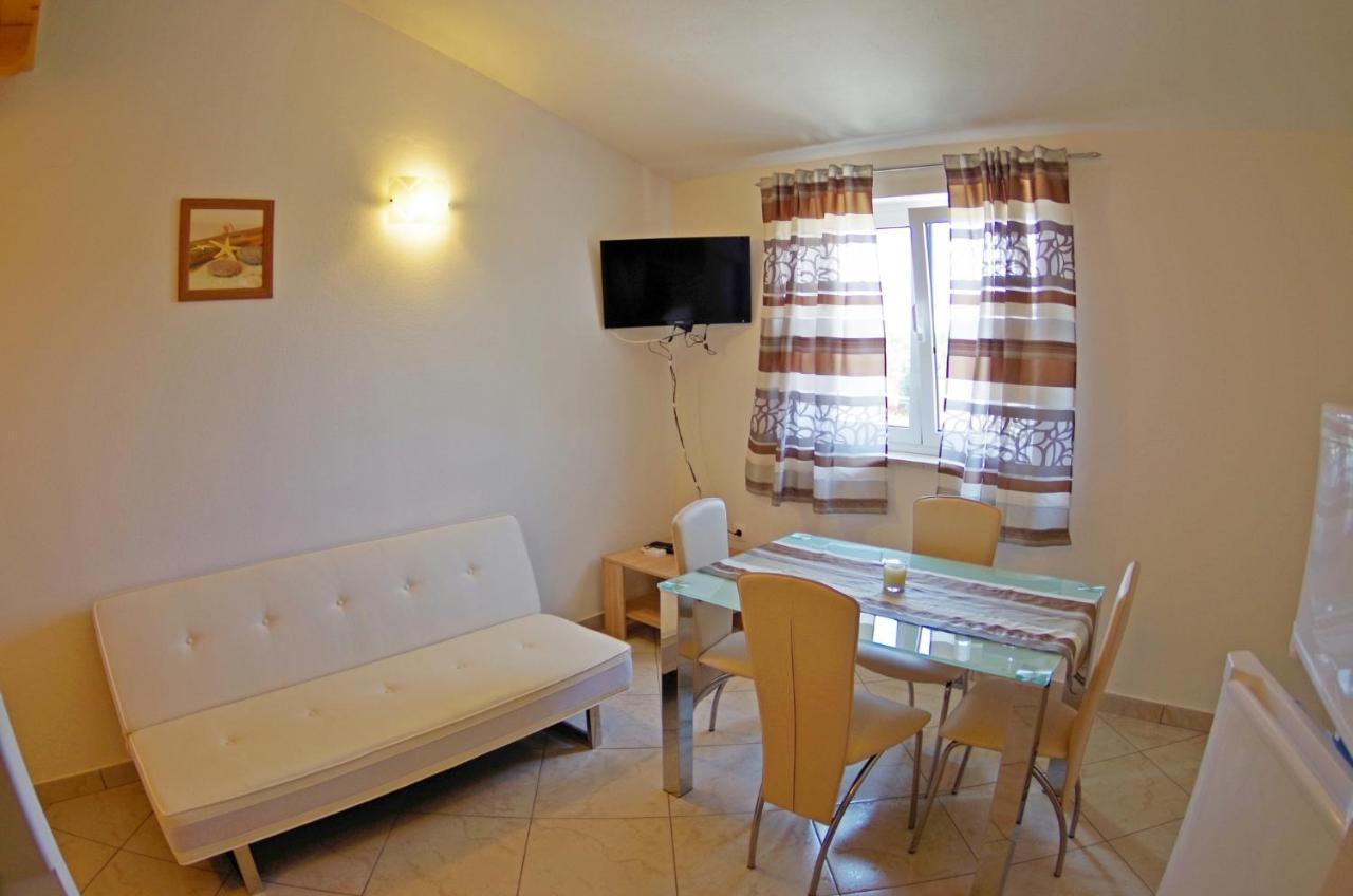 Holiday Apartments In House Sanja Rakalj Exteriér fotografie