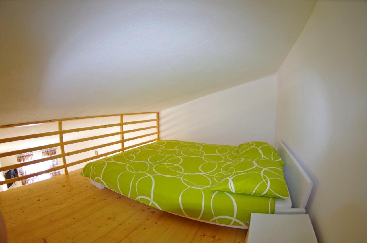 Holiday Apartments In House Sanja Rakalj Exteriér fotografie
