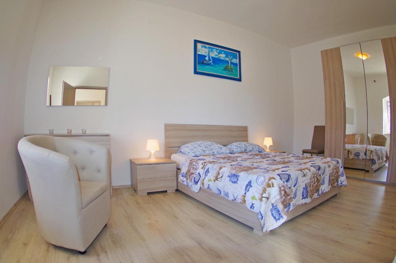 Holiday Apartments In House Sanja Rakalj Exteriér fotografie