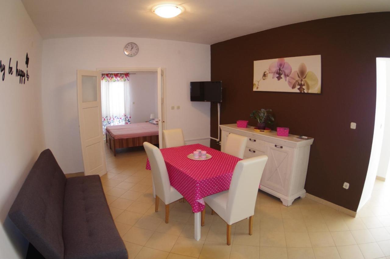 Holiday Apartments In House Sanja Rakalj Exteriér fotografie