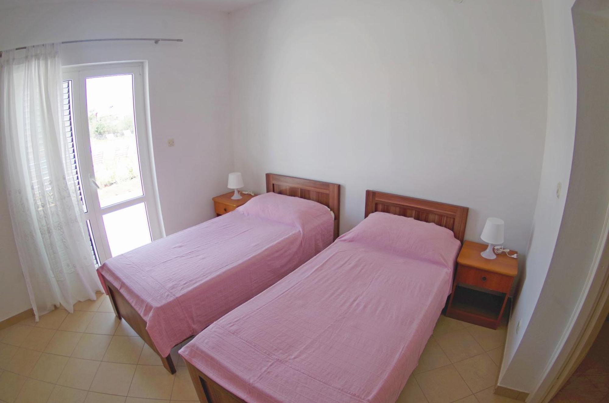 Holiday Apartments In House Sanja Rakalj Pokoj fotografie