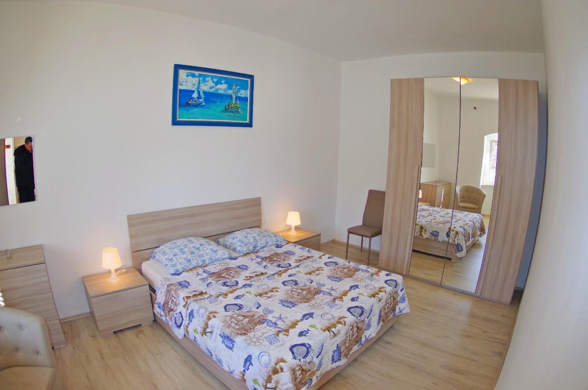 Holiday Apartments In House Sanja Rakalj Pokoj fotografie