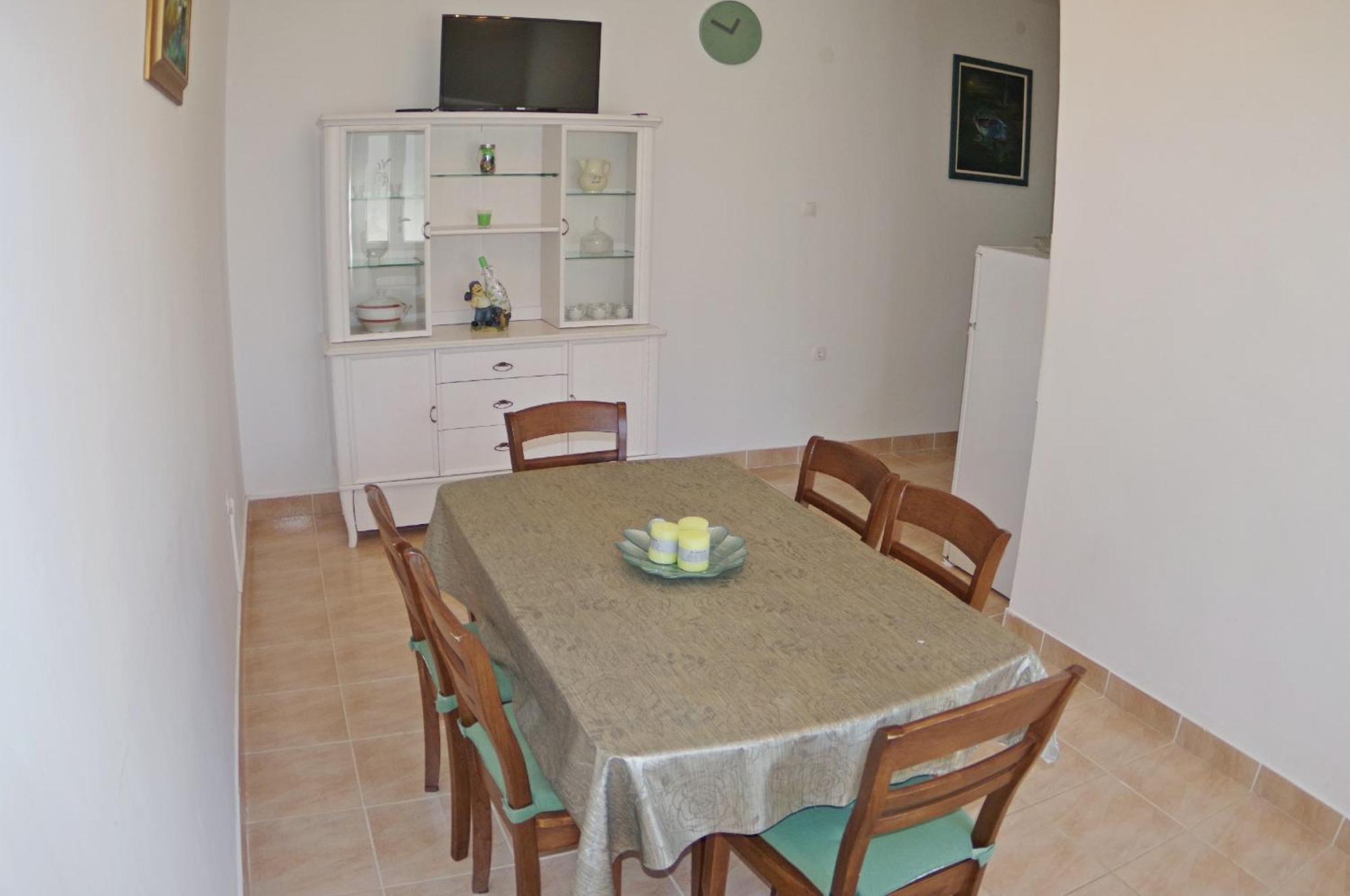 Holiday Apartments In House Sanja Rakalj Pokoj fotografie