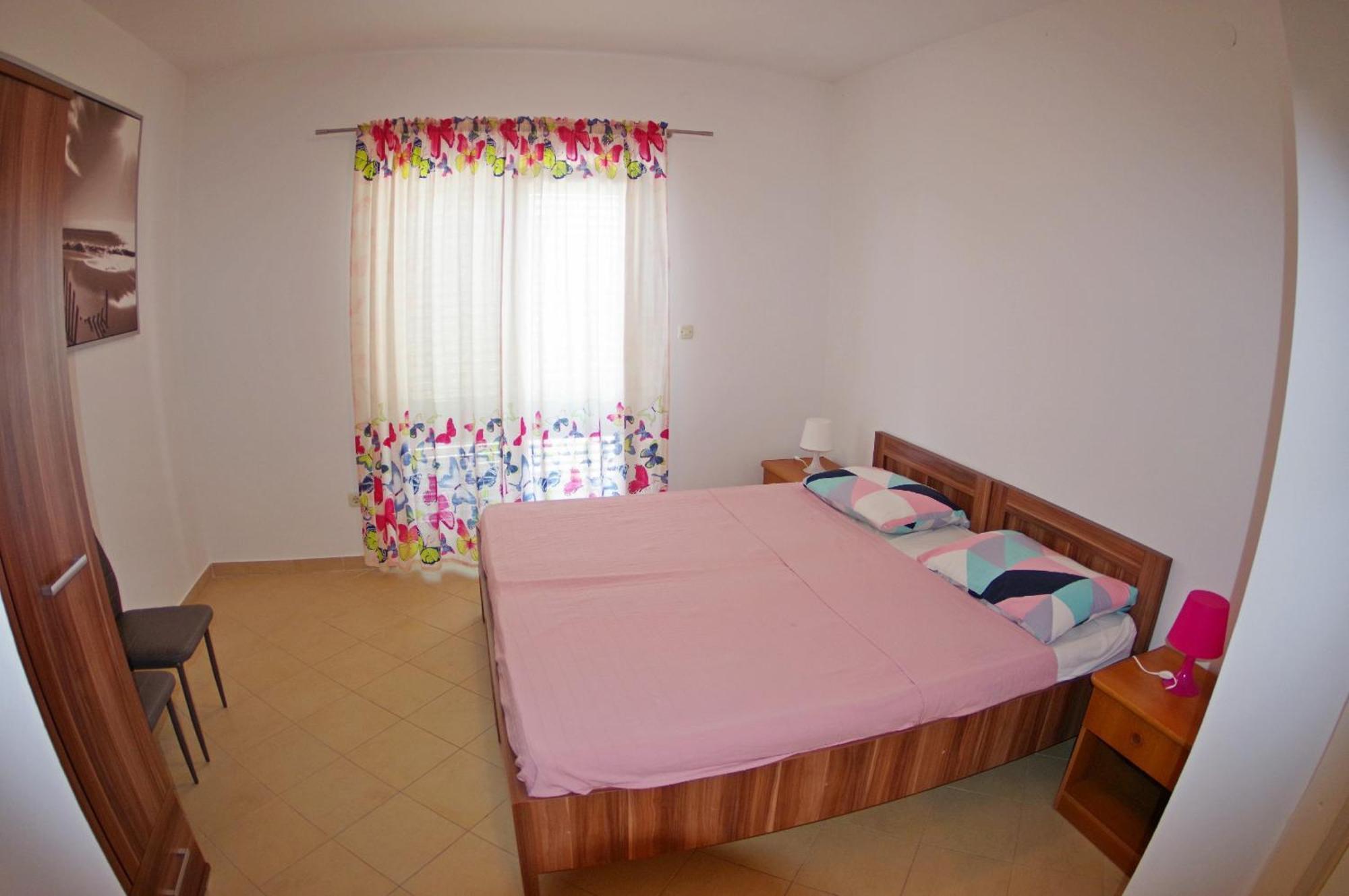 Holiday Apartments In House Sanja Rakalj Pokoj fotografie