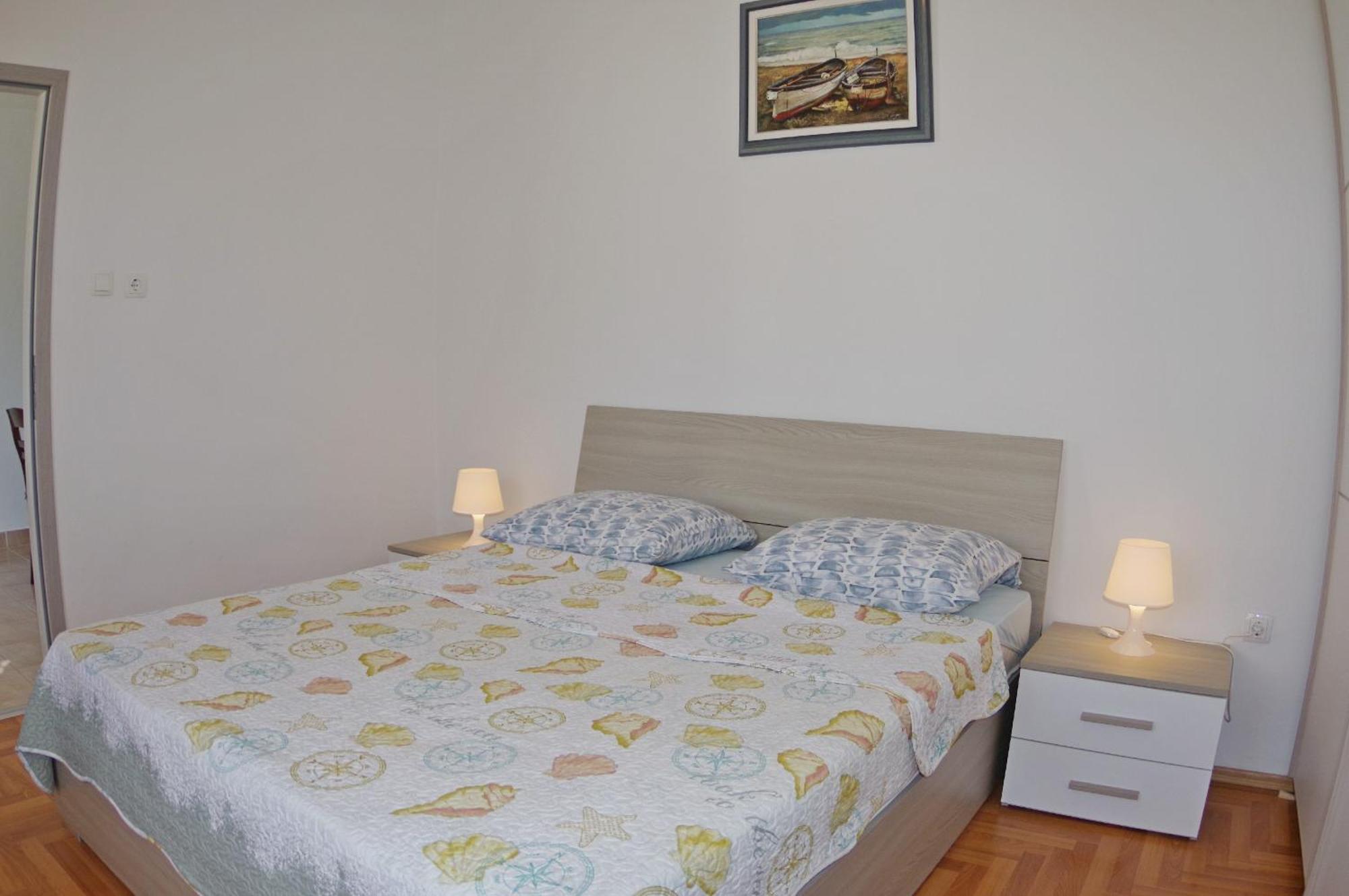 Holiday Apartments In House Sanja Rakalj Pokoj fotografie