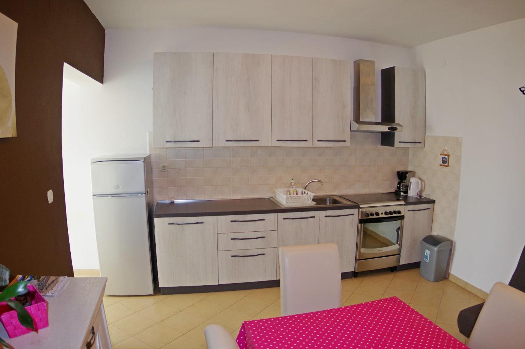 Holiday Apartments In House Sanja Rakalj Pokoj fotografie