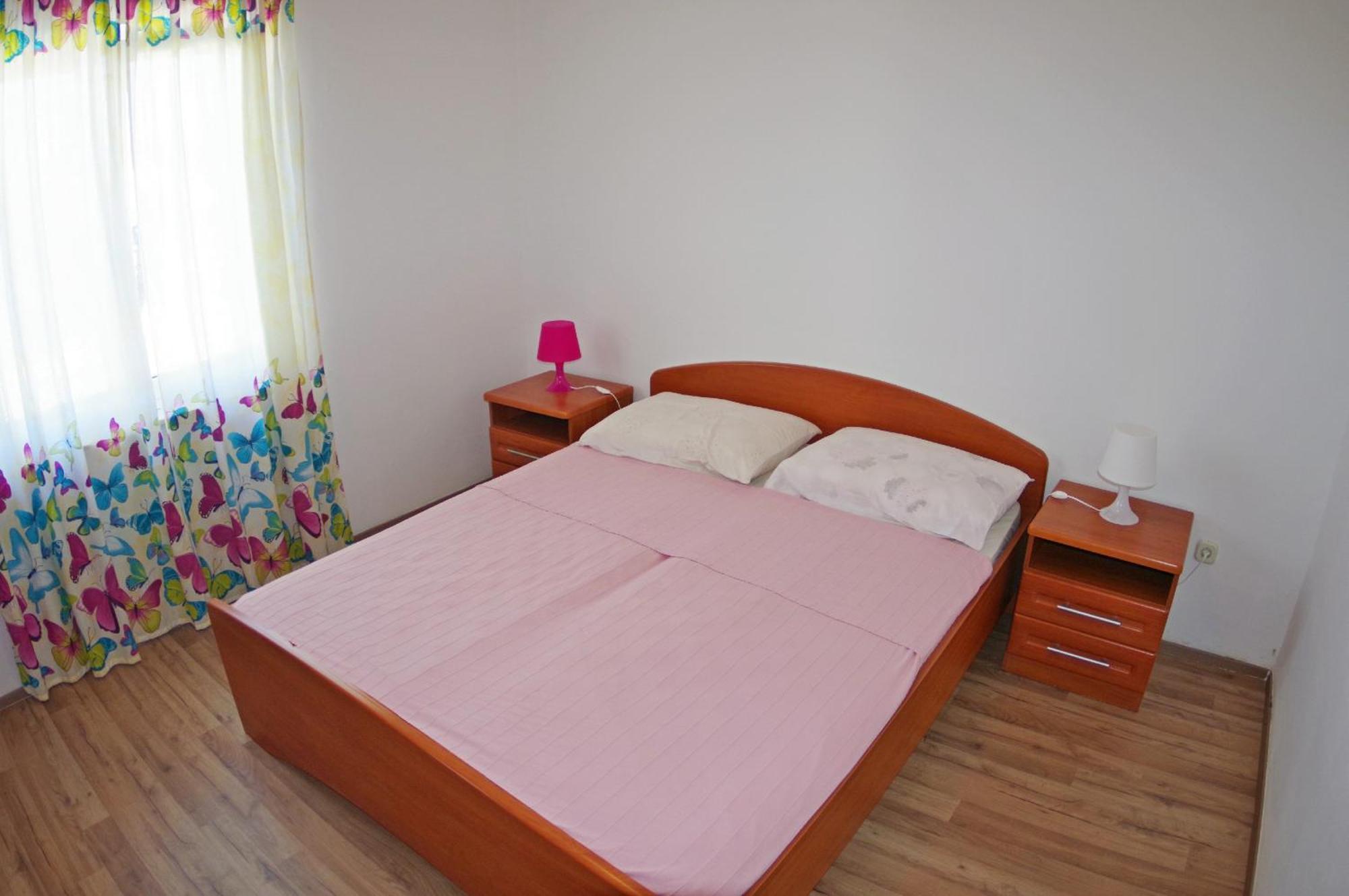 Holiday Apartments In House Sanja Rakalj Pokoj fotografie